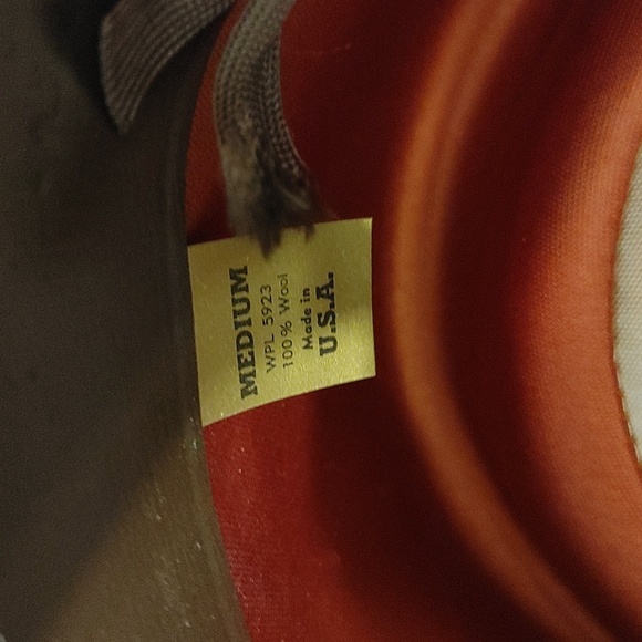 🎩 Vintage Doctor Jones Hat - Picture 11 of 14